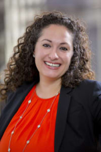 Image of Super Lawyers selectee Yulissa Zulaica