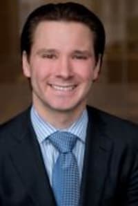 Image of Super Lawyers selectee Patrick A. Salvi, II