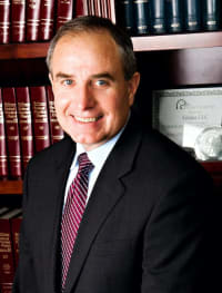 Image of Super Lawyers selectee Michael G. DeHaven