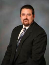 Image of Super Lawyers selectee Damian R. Sheets