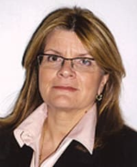 Image of Super Lawyers selectee Sylvia Goldschmidt