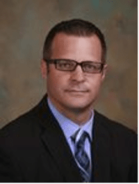 Image of Super Lawyers selectee Christopher R. Abernathy