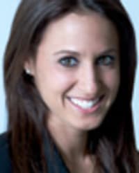 Image of Super Lawyers selectee Liliana Loebl