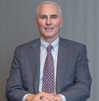 Image of Super Lawyers selectee Robert J. Sherwin