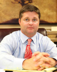 L. Shane Seaborn