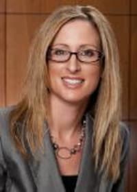 Image of Super Lawyers selectee Michelle M. West