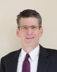 Image of Super Lawyers selectee C. Douglas Maynard, Jr.