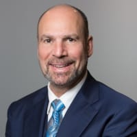 Image of Super Lawyers selectee Mark E. Weinberger