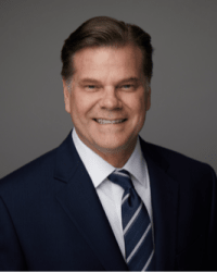 Image of Super Lawyers selectee Anthony M. Brown