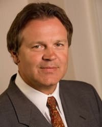 Image of Super Lawyers selectee J.T. Terence Geoghegan