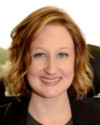 Image of Super Lawyers selectee Kendal K O'Keefe