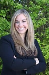 Image of Super Lawyers selectee Hannah Kaufman Joseph