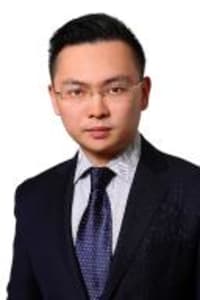 Shengyang Wu Photo of Shengyang Wu