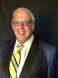 Image of Super Lawyers selectee Ronald R. Rossi