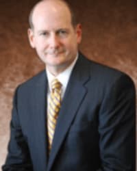 Image of Super Lawyers selectee R. Todd Bennett