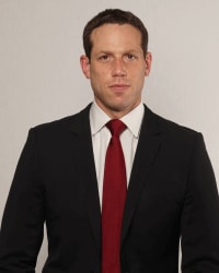 Image of Super Lawyers selectee Joshua Blum