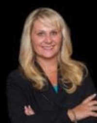 Image of Super Lawyers selectee Shannon L. Ort