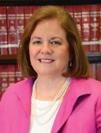 Image of Super Lawyers selectee Martha C. Brown