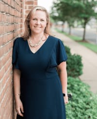 Image of Super Lawyers selectee Samantha P. Rodier