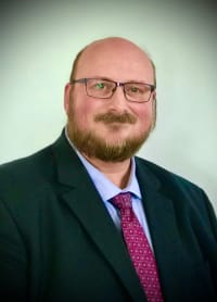 Image of Super Lawyers selectee Derek A. Patrin
