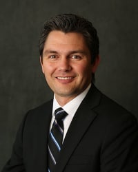 Image of Super Lawyers selectee Daniel C. McCammon