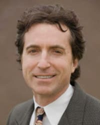 Image of Super Lawyers selectee Daniel H. Rose