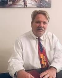 Image of Super Lawyers selectee Thomas Overton