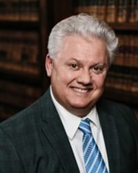 Image of Super Lawyers selectee Scott G. Hoy