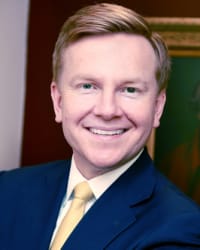 Image of Super Lawyers selectee H. Van Smith