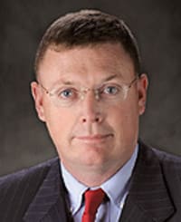 Image of Super Lawyers selectee R. Scott Reisch