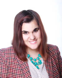 Jessica N. Frey