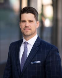 Image of Super Lawyers selectee John Kelly