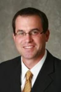 Image of Super Lawyers selectee Daniel T. Leav