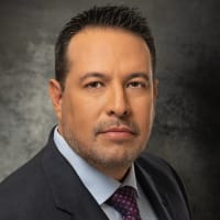 Image of Super Lawyers selectee Walter F. Benenati