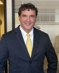 Seth A. Rosenberg