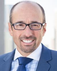 Image of Super Lawyers selectee Dmitry Gorin
