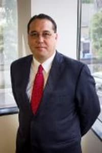 Image of Super Lawyers selectee Scott Cummings