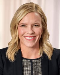 Image of Super Lawyers selectee Laura E. Morris