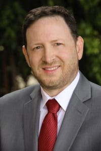 Image of Super Lawyers selectee David A. Shapiro