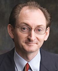 Image of Super Lawyers selectee David C. Hesser