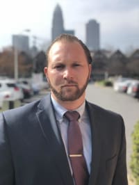 Image of Super Lawyers selectee Corey V. Parton