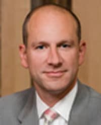 Image of Super Lawyers selectee Corey C. Chirafisi