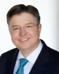 Image of Super Lawyers selectee Roy Petty