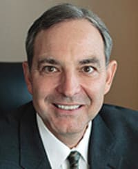 Jeffrey W. Brend