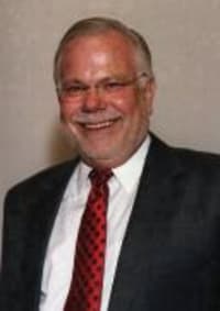 Image of Super Lawyers selectee Lyle C. Cavin, Jr.