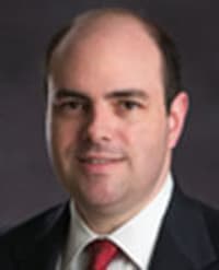 Image of Super Lawyers selectee Israel Suster