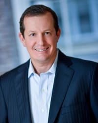 Image of Super Lawyers selectee Robert L. Powley