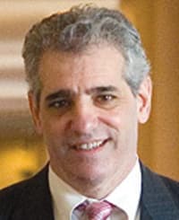 Lawrence A. Strick