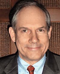 Image of Super Lawyers selectee Robert P. Killian