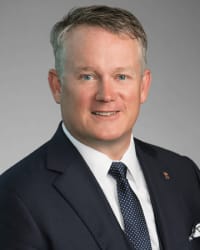 Image of Super Lawyers selectee John Simmons